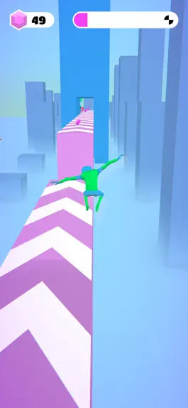 Game screenshot Shift Runner apk