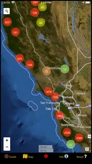 How to cancel & delete california wc mushroom forager 1