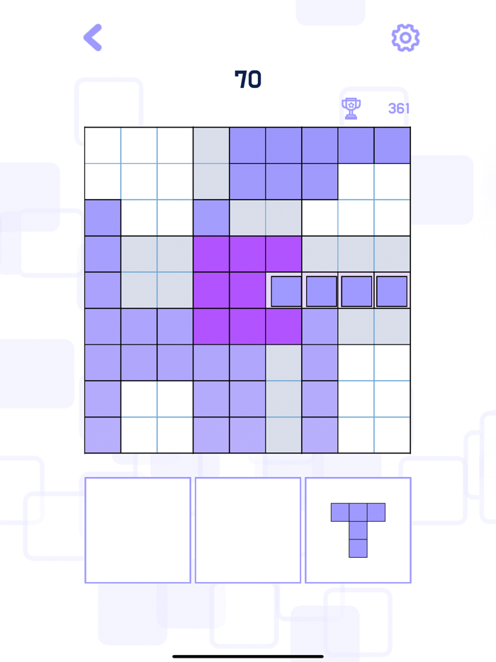 Sudoku Block Puzzle Master