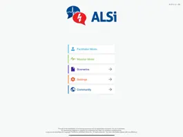 Game screenshot ALSi mod apk