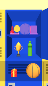 School Life Sim screenshot