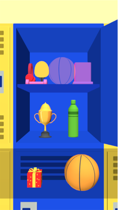 School Life Sim screenshot 5