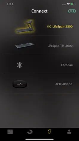 Game screenshot LifeSpan Club hack