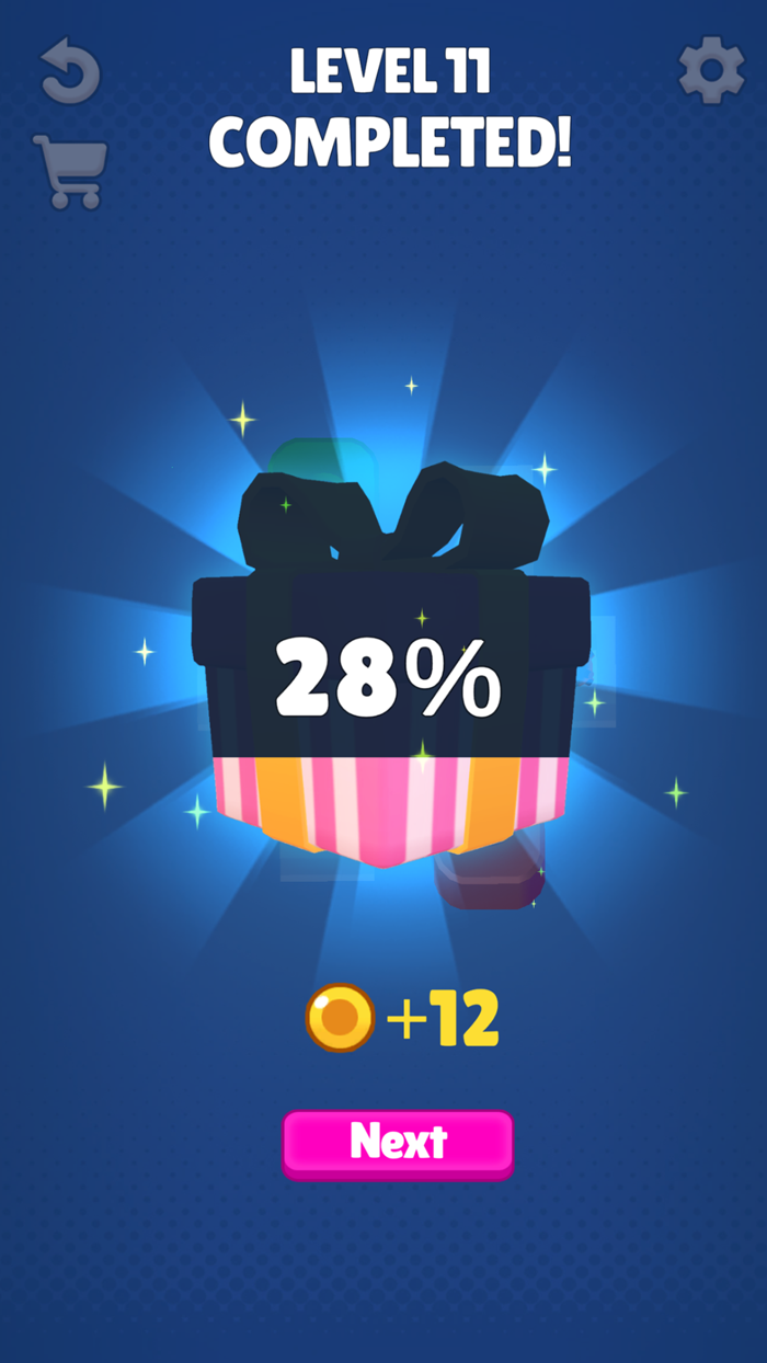 Maze Ball Sort Color Puzzle