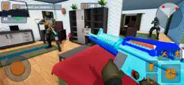 Game screenshot Nurfz Airsoft Ops apk