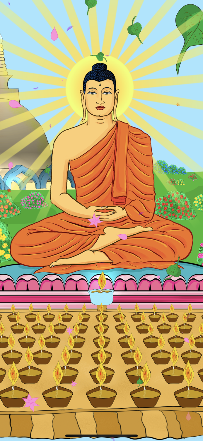 Mindfulness  Daily Focus