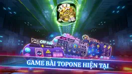 Game screenshot TopOne apk