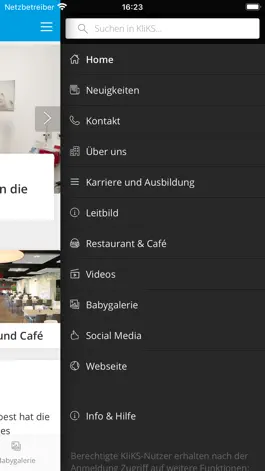 Game screenshot KliKS apk