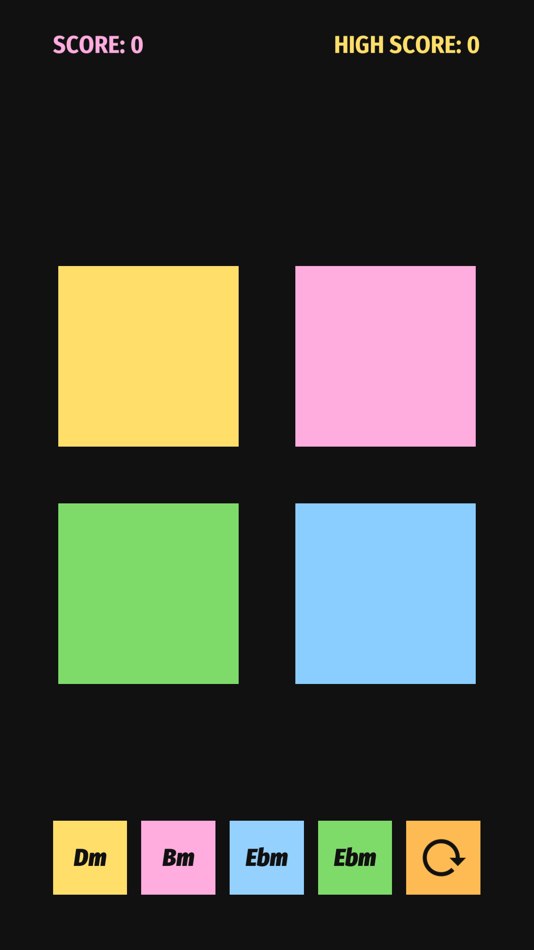 #1. Matthew Simon (iOS) 由: Matthew Gruman