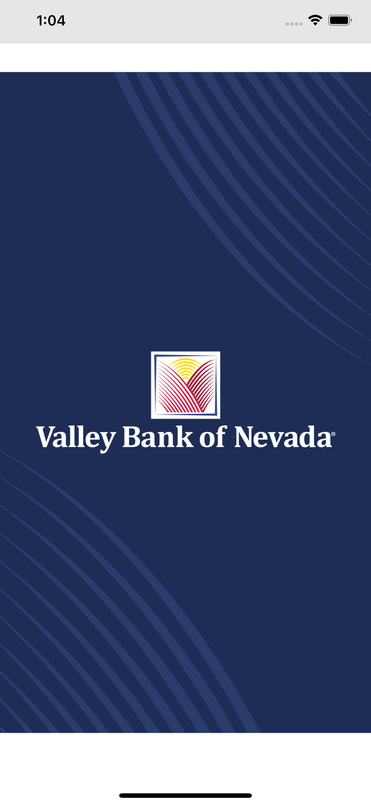 Valley Bank NV Business Mobile