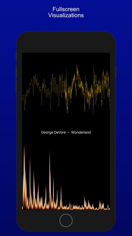 Sonance - Visual Music Player