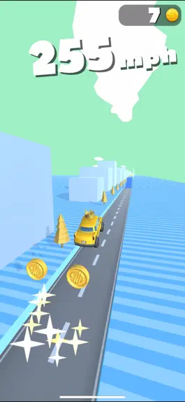Game screenshot Stretch Car 3D apk
