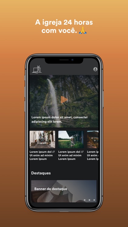 Igreja Batista Barão