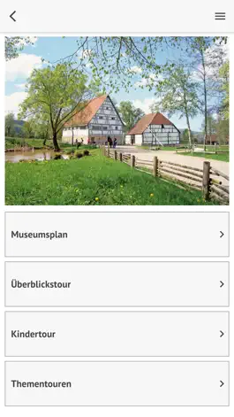 Game screenshot Mediaguide apk