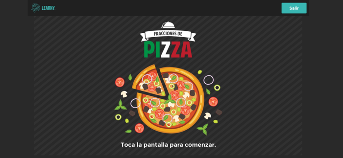 Learny videojuegos educativos