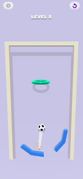 Game screenshot Angled Pads mod apk