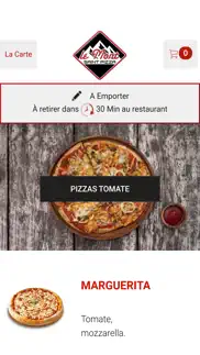 How to cancel & delete le mont saint pizza 3