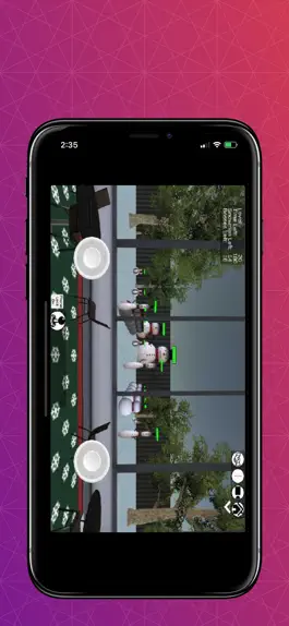 Game screenshot Snowman Conflux hack