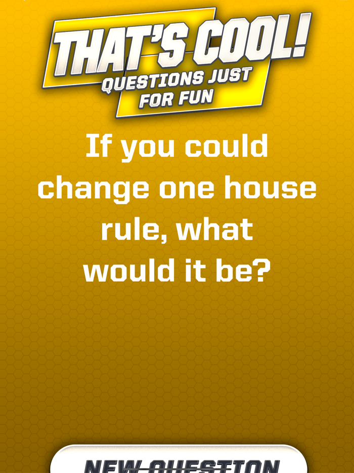 SAY WHAT Family Game