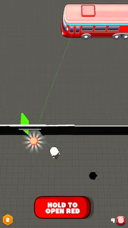 Game screenshot Doors 3D hack