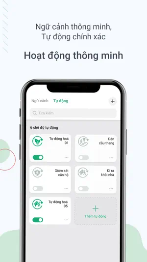 Vsmart Home - Vinsmart screenshot 4