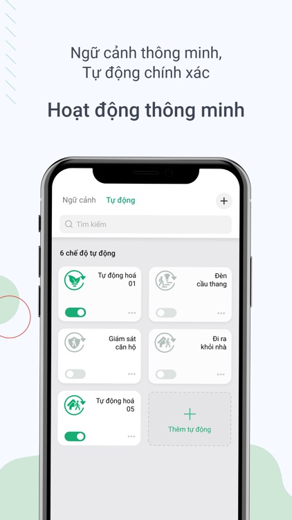 Vsmart Home - Vinsmart screenshot-3