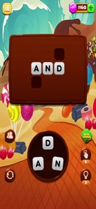 Word Crossy: Best Word Games screenshot #3 for iPhone