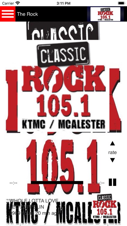 KTMC FM ROCK 105.1