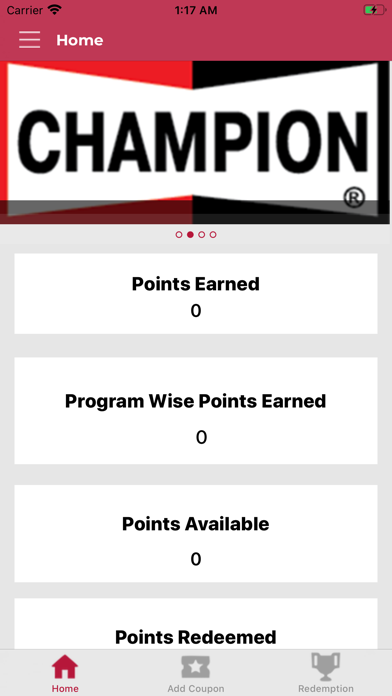 DRiV Retail Champion Screenshot