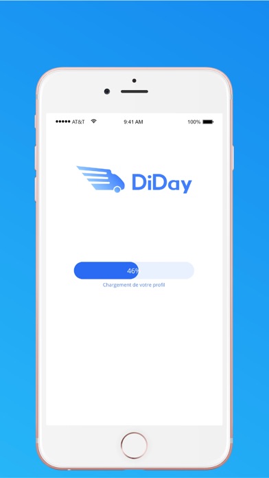 Screenshot #3 pour DiDay