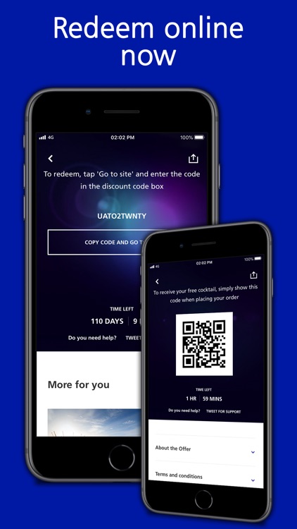 Priority - Tickets & Perks screenshot-8