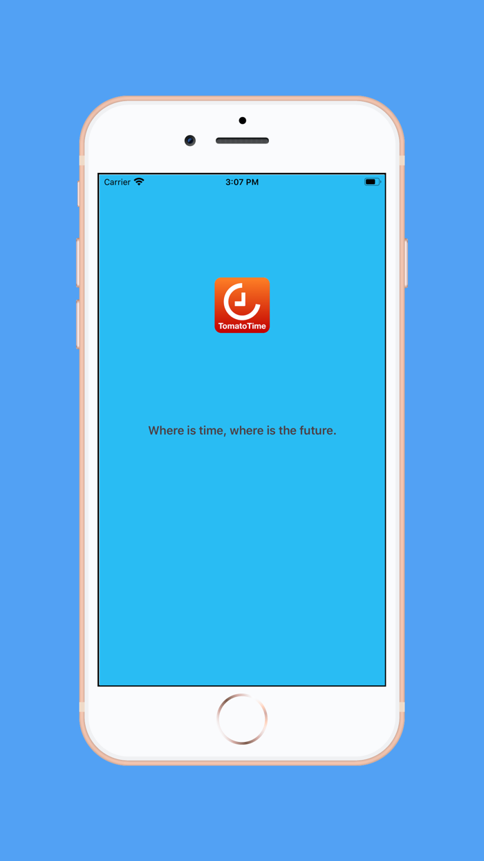 TomatoTimerLite-FocusTimer