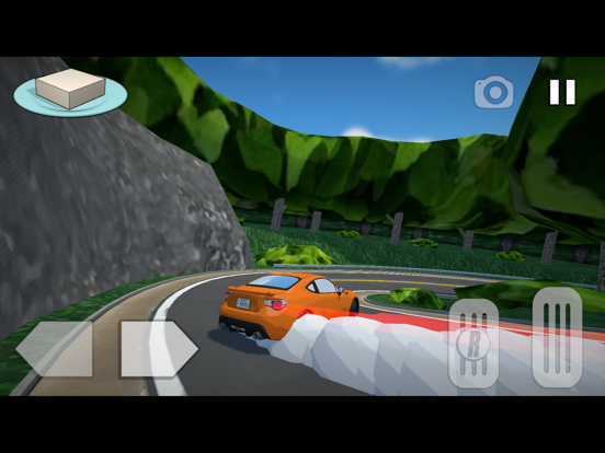 Tofu Run: Legends screenshot 2