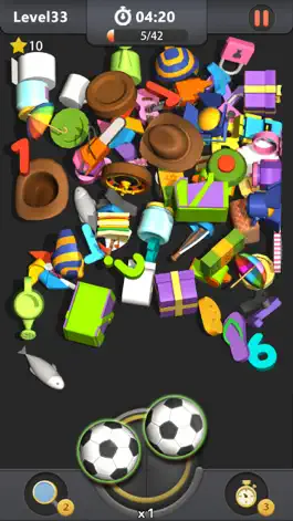 Game screenshot Happy Match 3D:Onnect Puzzle hack