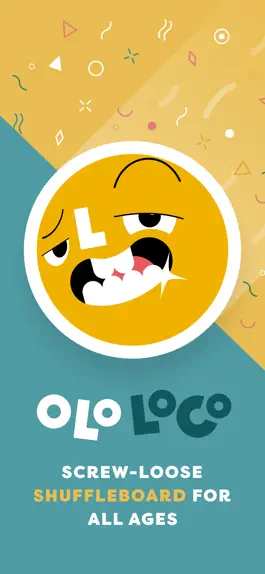 Game screenshot OLO Loco mod apk