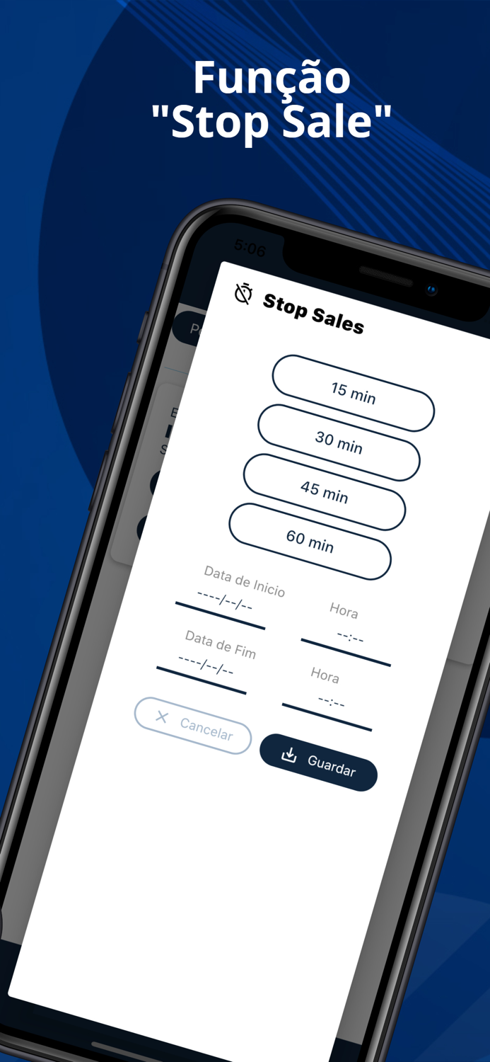 Yubane Estabelecimento