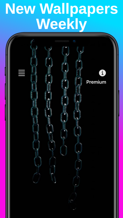 Wallpapers Max Live Wallpapers Screenshot