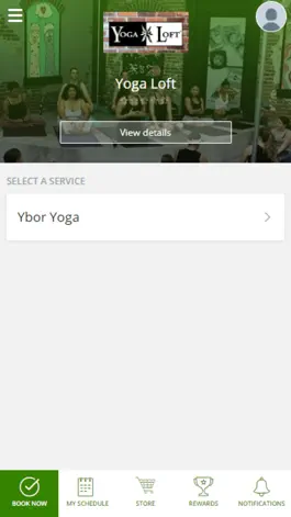 Game screenshot Yoga Loft mod apk