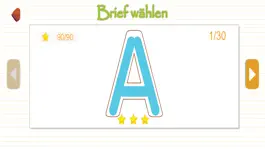 Game screenshot Das Alphabet – ABC & Zahlen apk