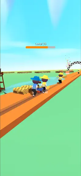 Game screenshot Reap the wheat mod apk