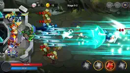 Game screenshot Castle Defender Premium mod apk