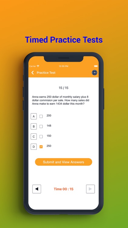 ASVAB Tutoring screenshot-5