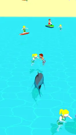 Game screenshot Shark Crunch mod apk