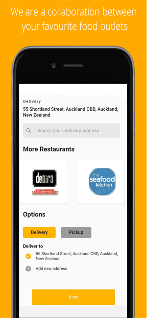 Foodhive New Zealand(圖3)-速報App