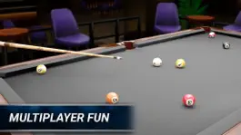 Game screenshot Pool Royale - 3D Pool apk