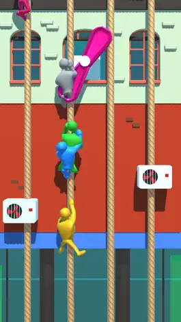 Game screenshot Climb Race! mod apk
