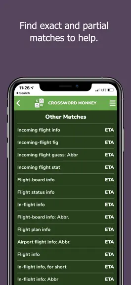 Game screenshot Crossword Monkey Solver apk
