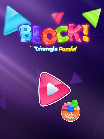 Block! Triangle puzzle:Tangramのおすすめ画像6