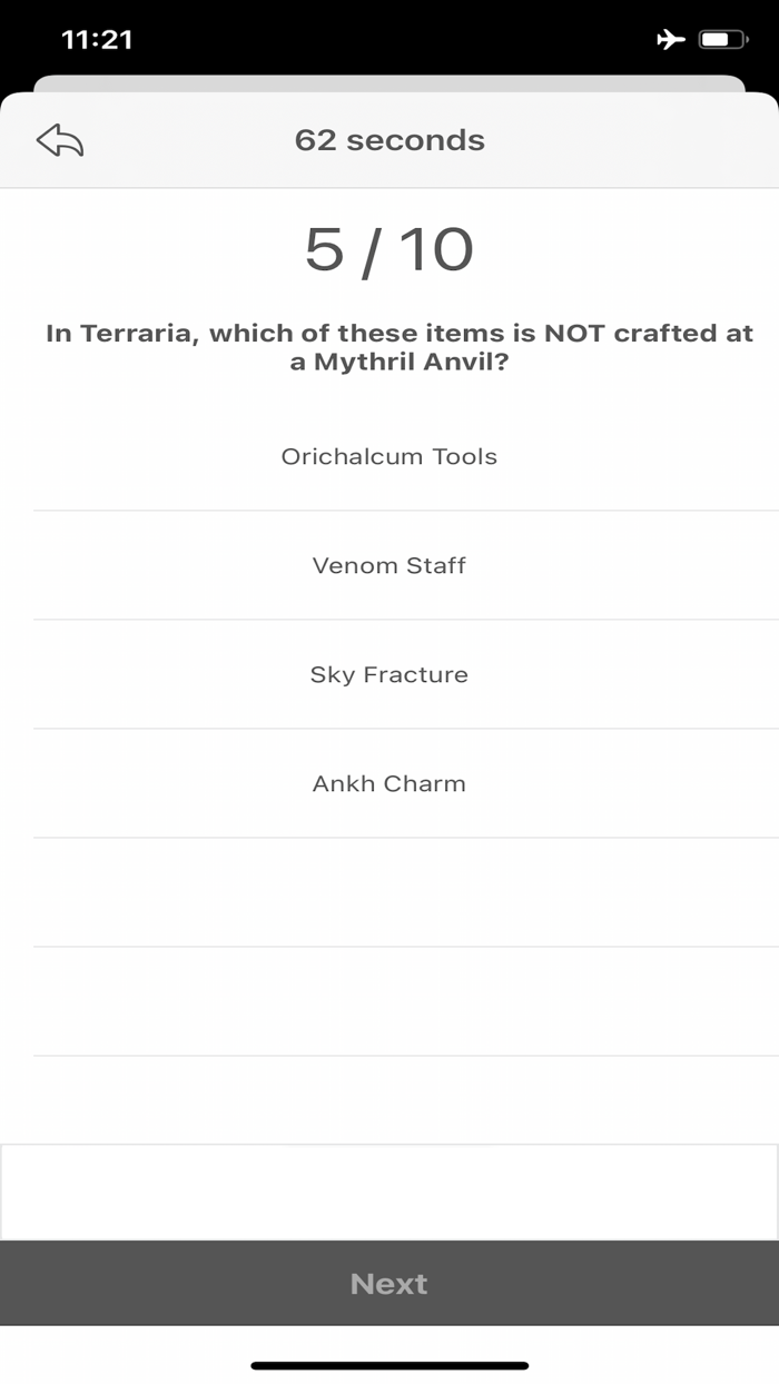 The Ultimate Pub Quiz