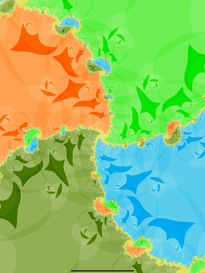 Poly-z-Vision - Shapes